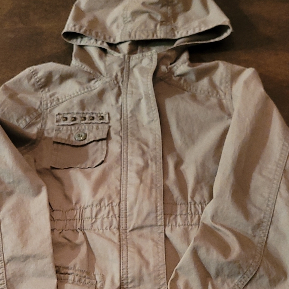 Spring jacket size Medium
